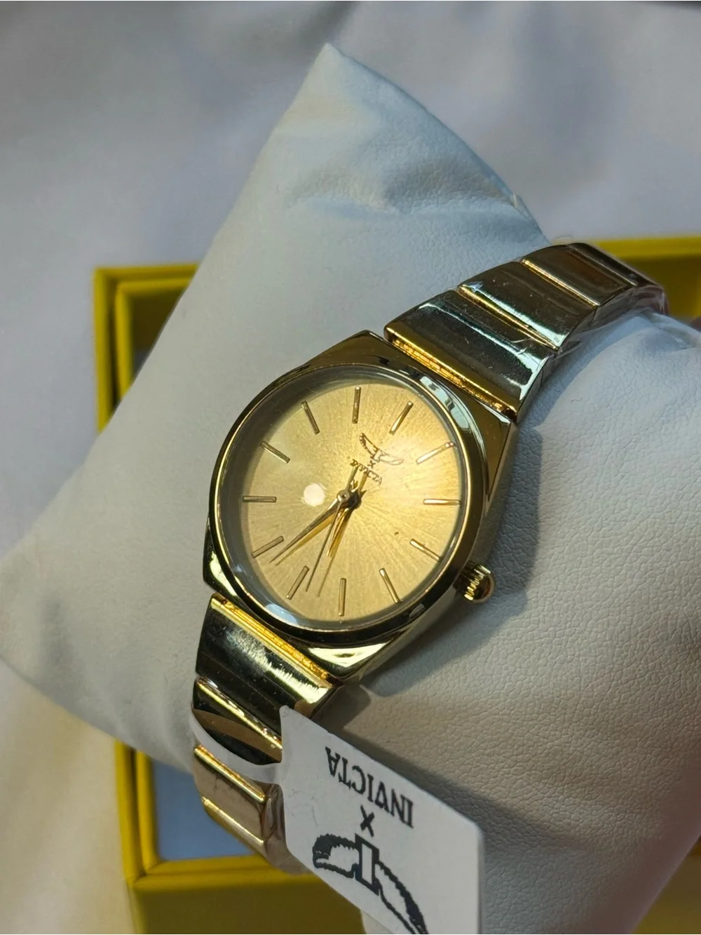Invicta new box